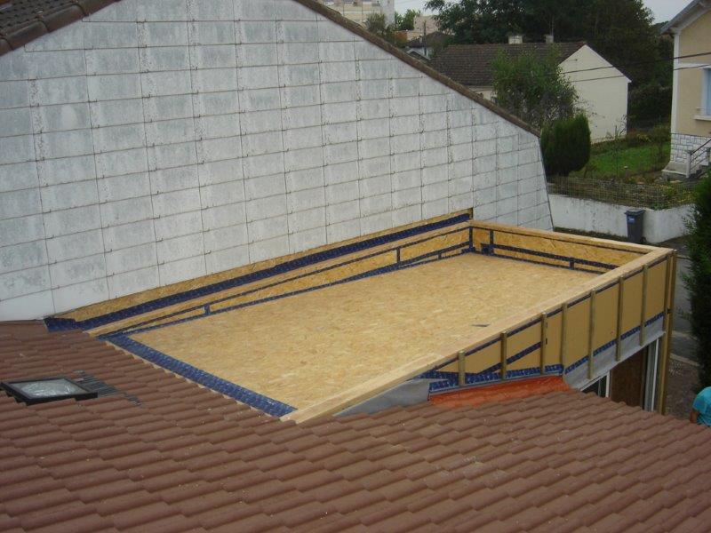 Isolation par l'extérieur (ITE)